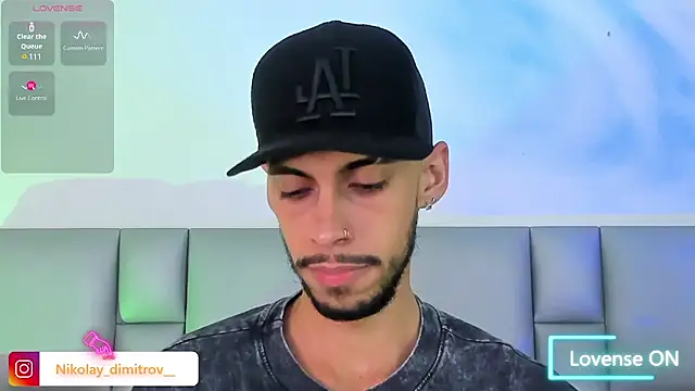 Sam culhane online show from March 15, 2026, 7:03 am