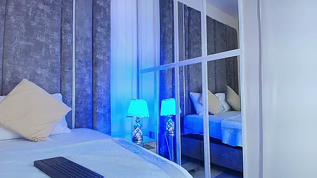 AliDiaz  online show from February 25, 2026, 7:23 pm