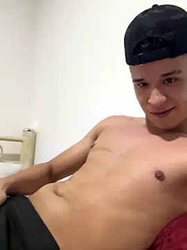 Snapshot of arevalo1124 chatting on October 26, 2025, 6:41 am arevalo1124 online show from October 26, 2025, 6:41 am