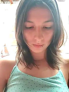 Maiden-Hot online show from November 23, 2025, 9:03 pm