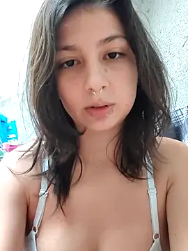 Maiden-Hot online show from February 17, 2026, 8:48 pm