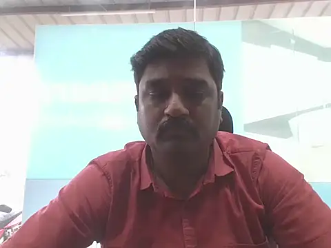 mathavan2006 online show from October 17, 2025, 10:51 am
