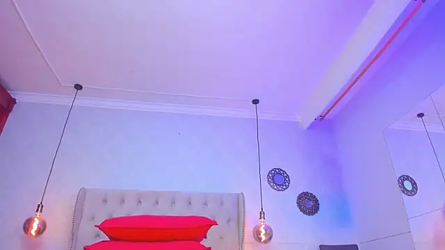 amanda29 online show from October 25, 2025, 7:19 pm