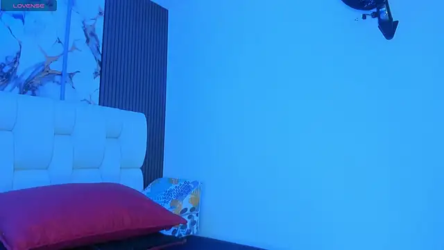 amanda29 online show from March 19, 2026, 7:29 pm