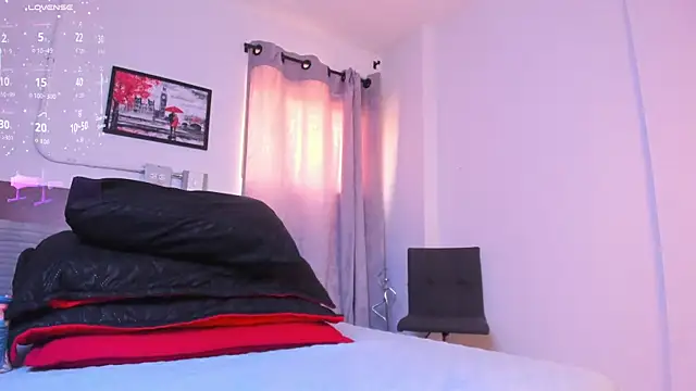 amanda29 online show from April 2, 2026, 7:11 pm