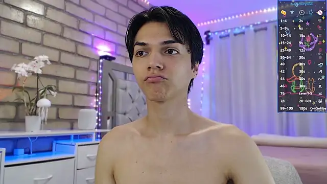 biel biel online show from February 24, 2026, 5:38 am