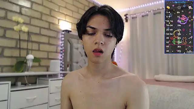 biel biel online show from April 14, 2026, 6:41 am