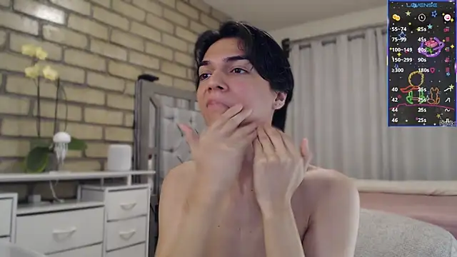 biel biel online show from April 15, 2026, 6:20 am