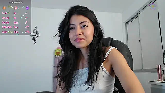 ellajonz online show from August 5, 2026, 4:04 am