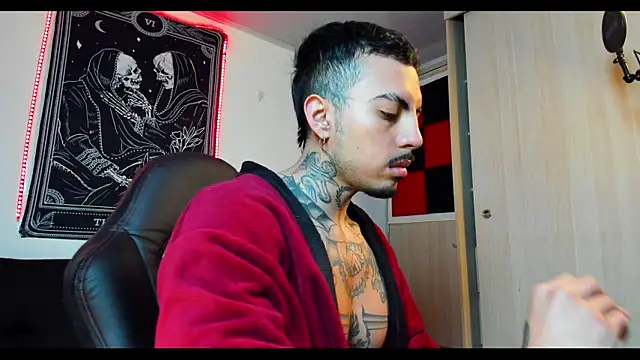 Snapshot of scockpion__ chatting on February 14, 2025, 8:52 am scockpion online show from February 14, 2025, 8:52 am