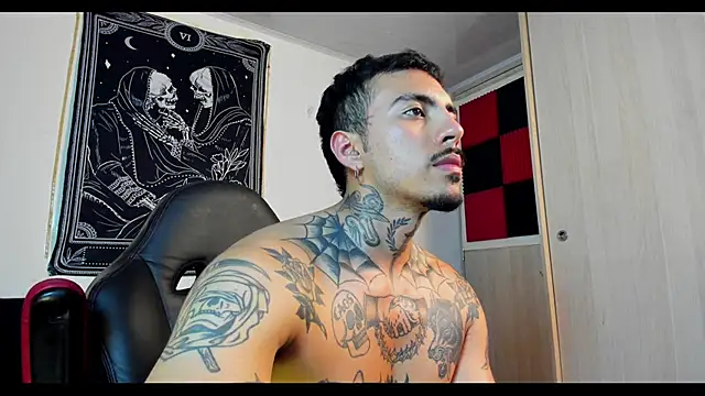 Snapshot of scockpion__ chatting on February 25, 2025, 8:58 am scockpion online show from February 25, 2025, 8:58 am