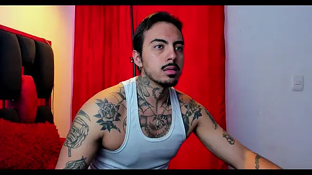 scockpion   online show from March 26, 2026, 2:55 pm