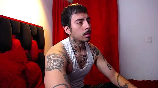 scockpion   online show from April 4, 2026, 10:51 pm