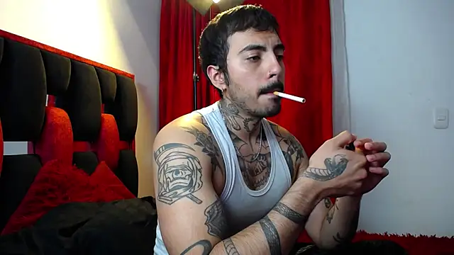 scockpion   online show from April 10, 2026, 6:18 am