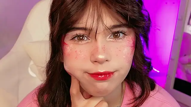 Hotary Yuko online show from June 11, 2026, 2:33 am