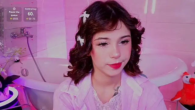 Hotary Yuko online show from July 11, 2026, 4:15 am