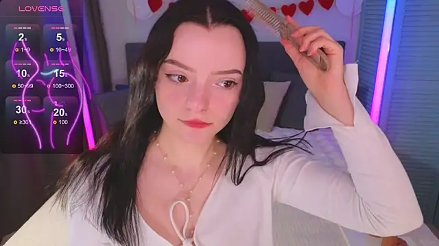 Snapshot of CaseyCraig chatting on May 3, 2026, 3:07 pm CaseyCraig online show from May 3, 2026, 3:07 pm
