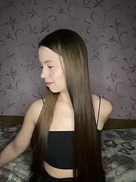 Arielle Swan online show from March 12, 2026, 4:02 pm