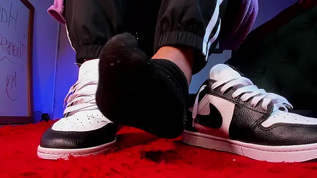 aleya bliss online show from January 10, 2026, 2:35 am