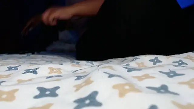 aleya bliss online show from February 6, 2026, 5:12 am