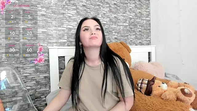 KairraPotts online show from March 5, 2025, 4:45 am