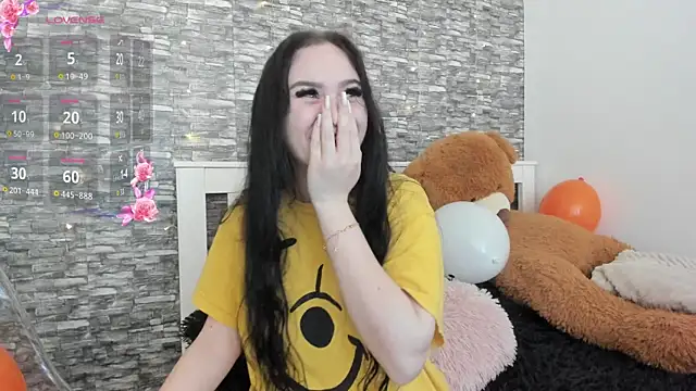 KairraPotts online show from November 5, 2025, 9:59 pm