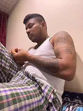 Saipadpuer30 online show from September 27, 2025, 2:38 am