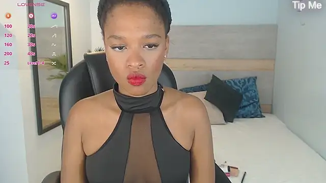 brendathompson  online show from September 30, 2025, 2:38 am