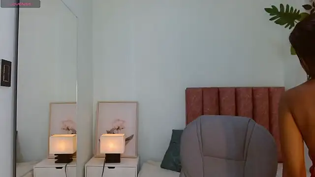 brendathompson  online show from December 3, 2025, 4:09 am