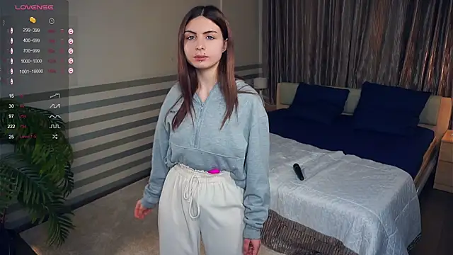 Snapshot of ErlinaBuoy chatting on February 6, 2025, 5:40 pm ErlinaBuoy online show from February 6, 2025, 5:40 pm