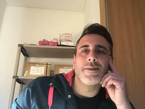 66MA69 online show from February 3, 2025, 3:27 pm