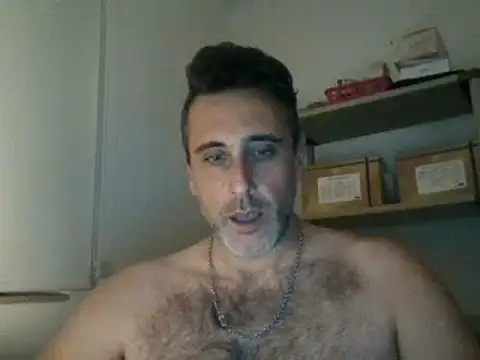 66MA69 online show from February 5, 2025, 11:28 pm