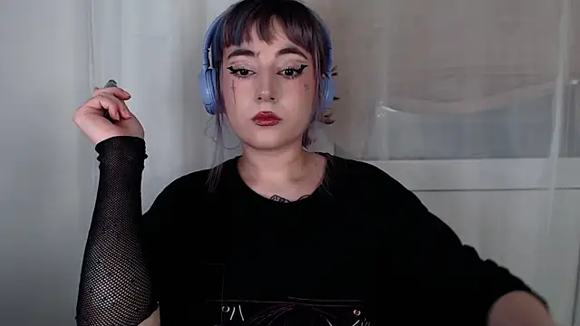 purplewitch online show from January 11, 2026, 12:26 am