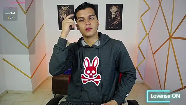 Dwayne Brown online show from February 11, 2025, 1:20 pm