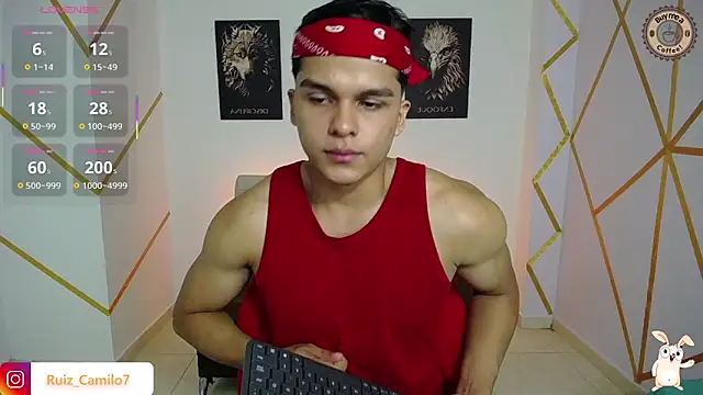 Dwayne Brown online show from March 20, 2025, 8:29 pm