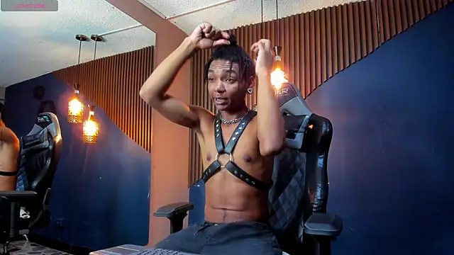 ErickCarmack online show from March 1, 2025, 4:04 am