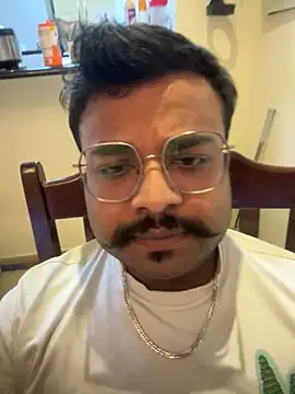 SoloChill online show from January 31, 2026, 10:41 pm