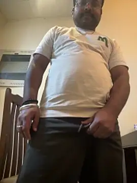 SoloChill online show from February 6, 2026, 11:08 pm