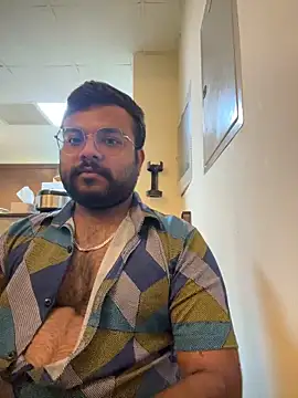 SoloChill online show from February 21, 2026, 10:55 pm