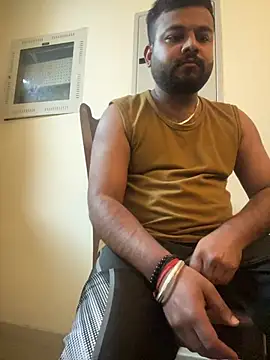 SoloChill online show from March 8, 2026, 12:52 am