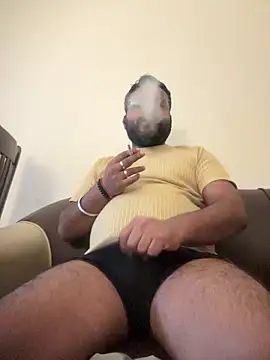 SoloChill online show from April 5, 2026, 12:52 am