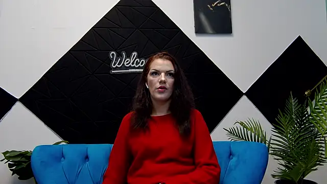 LissaAnn online show from February 6, 2026, 3:55 am