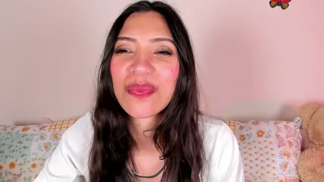 Miss veronicaa2 online show from January 8, 2026, 1:02 pm