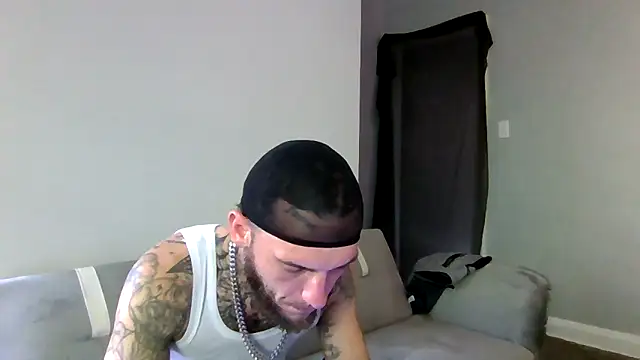 cruz815 online show from October 20, 2025, 5:13 pm