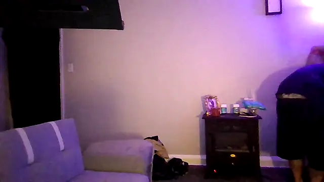 cruz815 online show from January 16, 2026, 10:25 pm