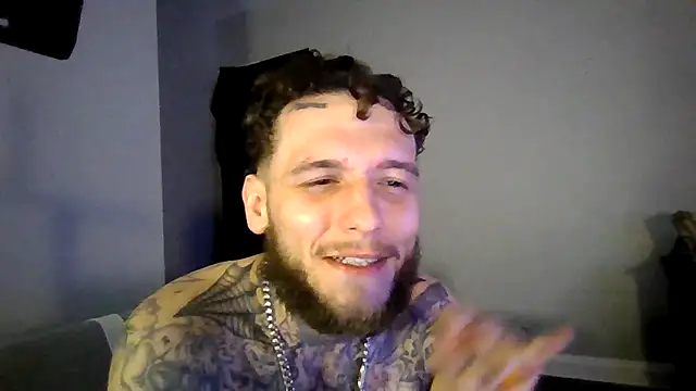 cruz815 online show from February 14, 2026, 8:11 am