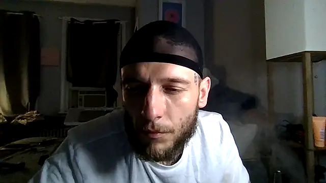 cruz815 online show from May 7, 2026, 1:11 am