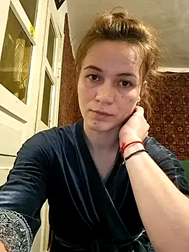 Belladonna253 online show from January 29, 2025, 10:32 pm