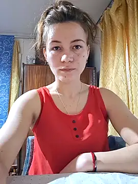 Belladonna253 online show from January 31, 2025, 8:43 am