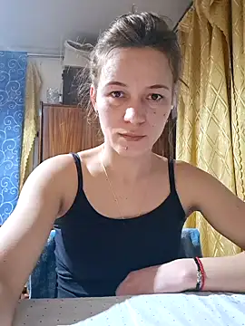 Belladonna253 online show from February 3, 2025, 8:03 pm